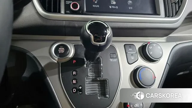 Kia The New Ray id 3534354 из Кореи 19