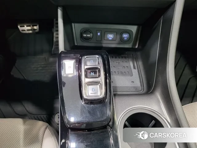 Hyundai Sonata (DN8) id 3578372 из Кореи 19