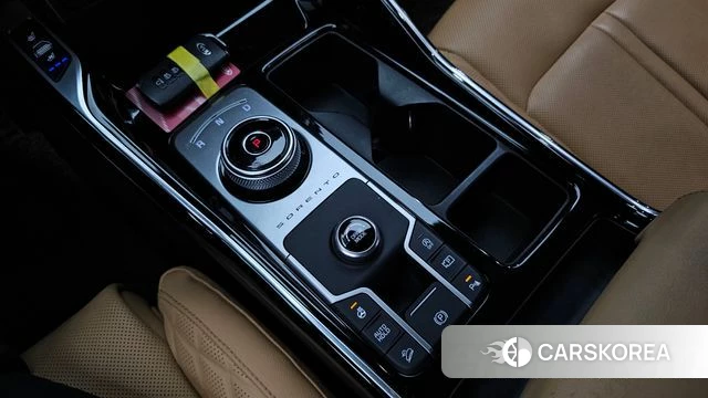 Kia Sorento 4th Generation id 4445928 из Кореи 32
