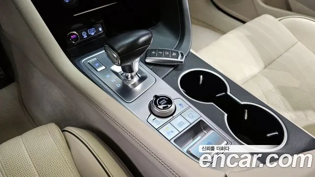 Genesis G70 id 2870111 из Кореи 19