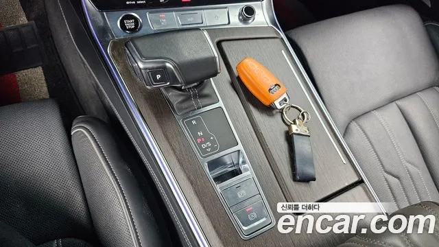 Audi A7 (4K) id 2954551 из Кореи 19