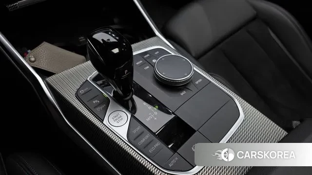 BMW 3 Series (G20) id 3059705 из Кореи 19