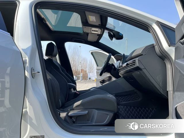 Volkswagen Golf id 4265171 из Китая 21