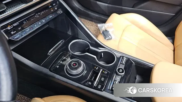 Kia K5 3rd generation id 3291216 из Кореи 19