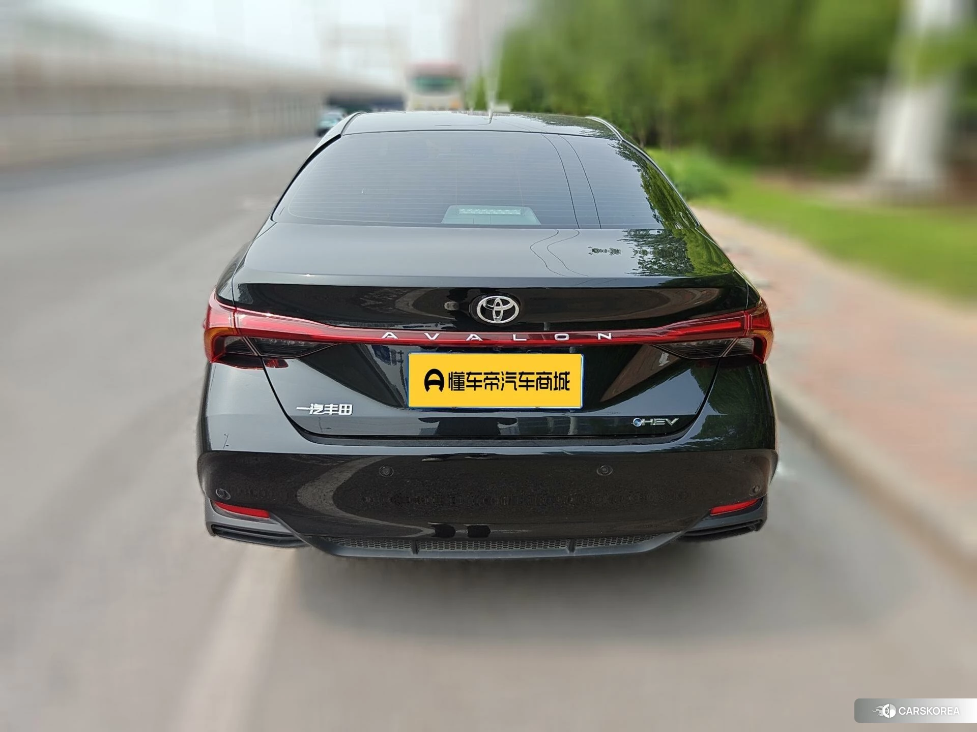 Toyota Asian dragon id 4473870 из Китая 20
