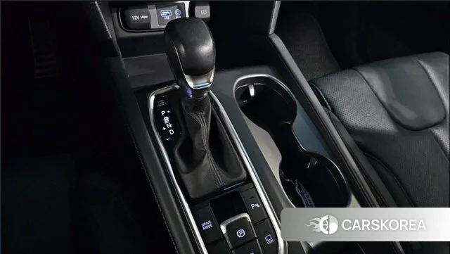 Hyundai Santa Fe TM id 3117860 из Кореи 19