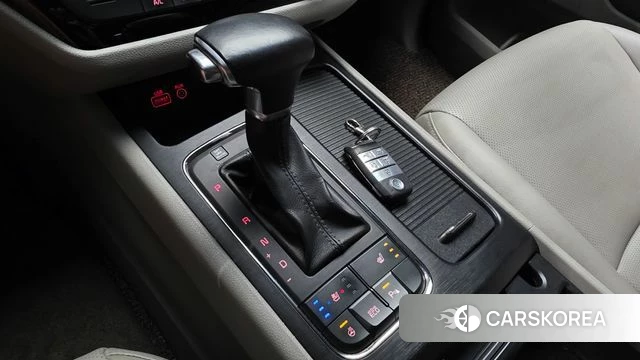 Kia All New Carnival id 4722738 из Кореи 30