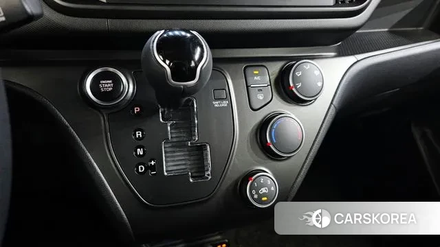 Kia The New Kia Ray id 3016137 из Кореи 19