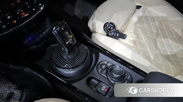 Mini Cooper Clubman id 3431694 из Кореи 19