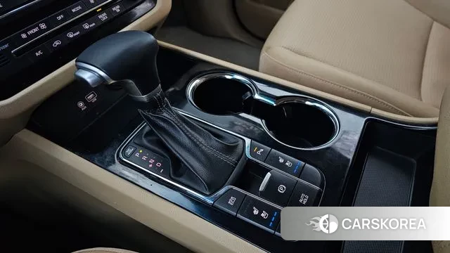 Kia The New Carnival id 3723050 из Кореи 19