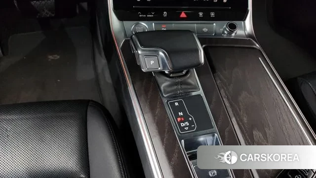 Audi A6 (C8) id 3697930 из Кореи 19