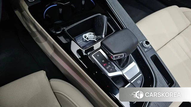 Audi A5 (F5) id 3896964 из Кореи 19