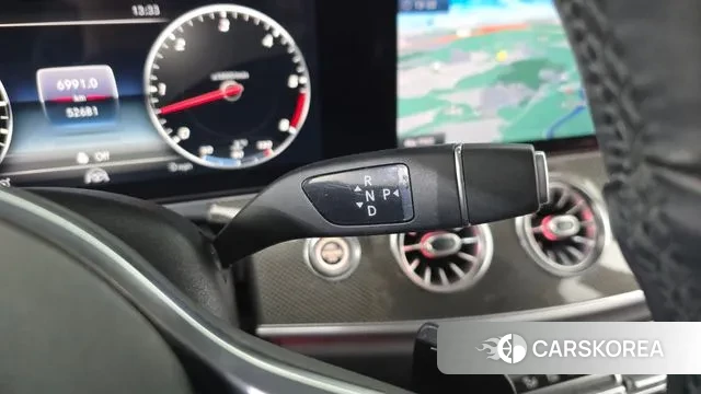 Mercedes-Benz CLS-Class C257 id 3761074 из Кореи 19