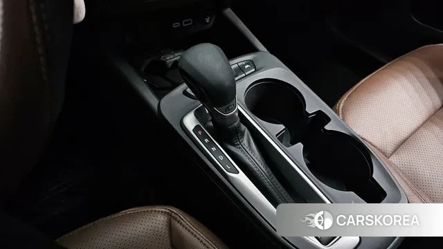 Chevrolet (GM Daewoo) Trax Crossover id 3684674 из Кореи 19