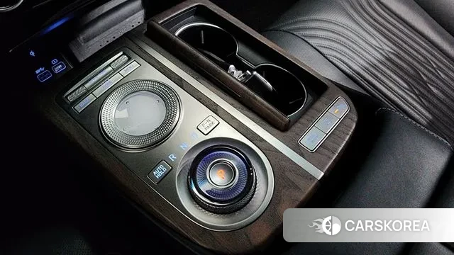 Genesis G80 (RG3) id 2975185 из Кореи 19