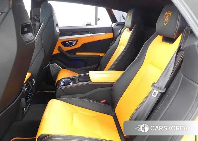 Lamborghini Urus id 3640120 из Кореи 19