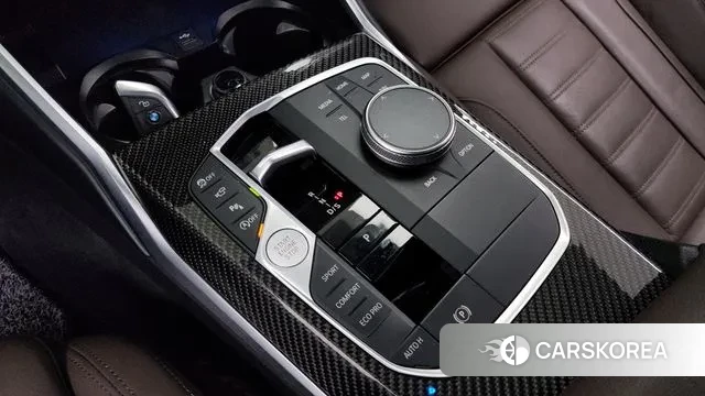 BMW 3 Series (G20) id 3614897 из Кореи 19