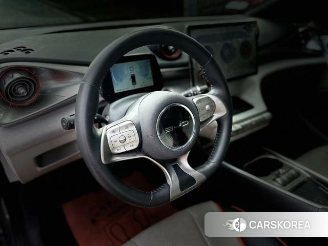 BYD dolphin id 3983308 из Китая 16