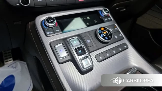 Hyundai The New Palisade id 3365798 из Кореи 19