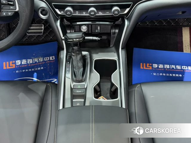 Honda Accord id 4290003 из Китая 32