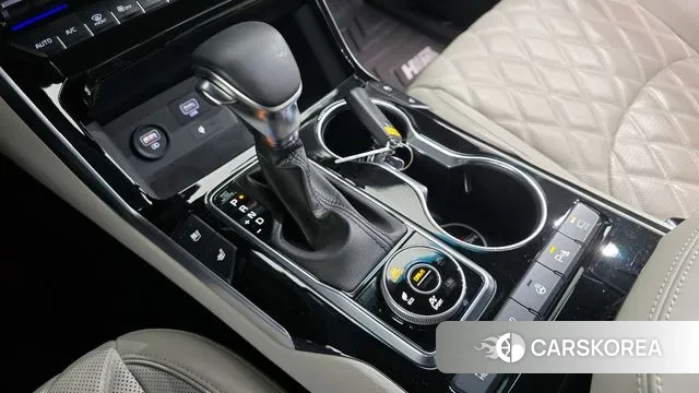 Kia Mohave Master id 3727570 из Кореи 19