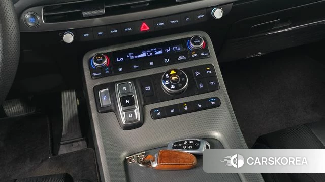Hyundai The New Palisade id 4862921 из Кореи 18