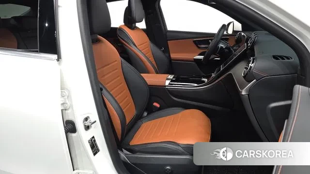 Mercedes-Benz GLC-Class X254 id 3477441 из Кореи 19