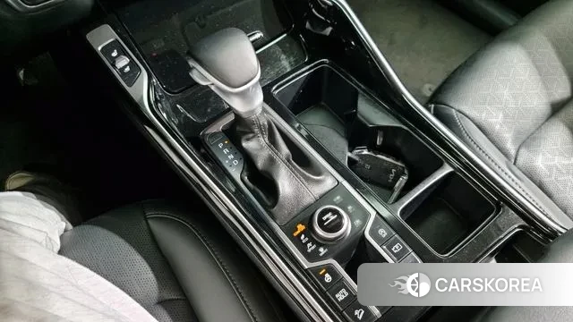 Kia Sorento 4th Generation id 3058692 из Кореи 19