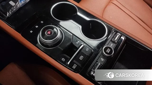 Kia The New K5 3rd generation id 3415548 из Кореи 19