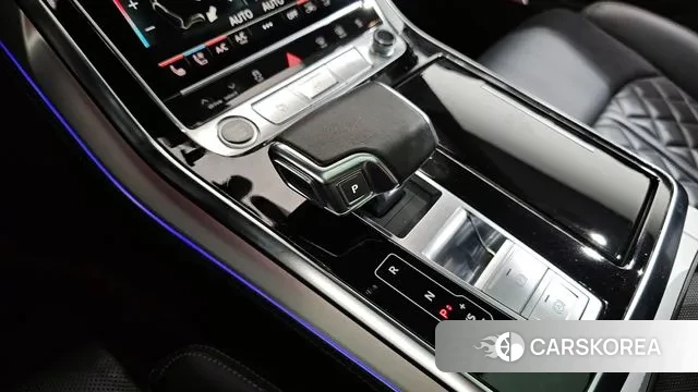 Audi Q8 (4M) id 2931169 из Кореи 19