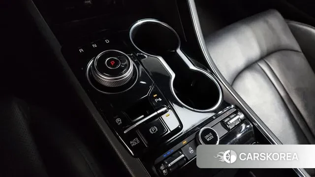 Kia K5 3rd generation id 3349787 из Кореи 19