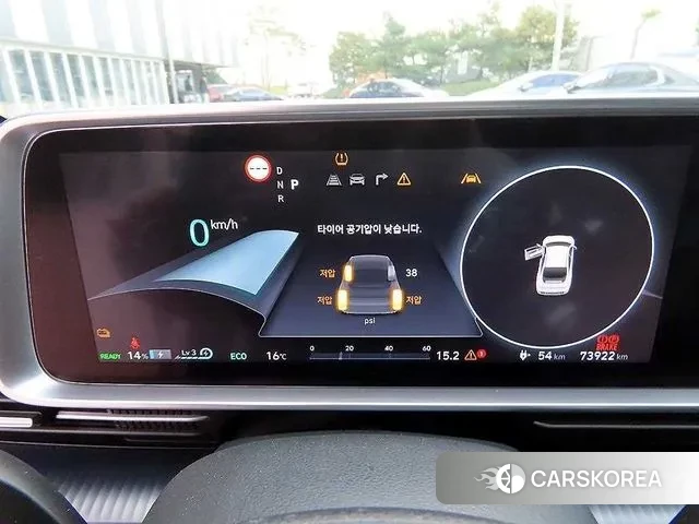 Hyundai Ionic 6 id 3615368 из Кореи 19