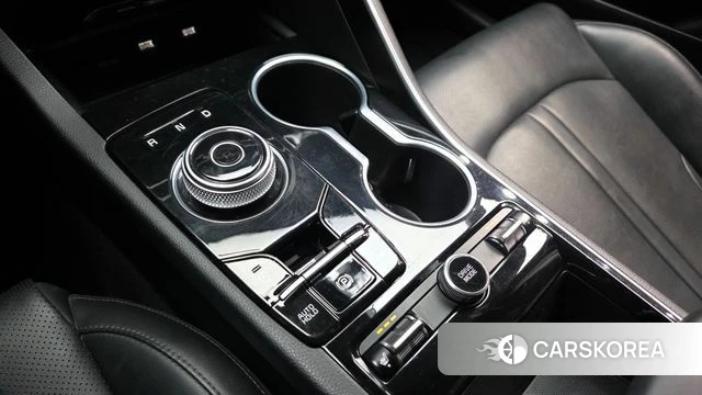 Kia K5 3rd generation id 3942225 из Кореи 19