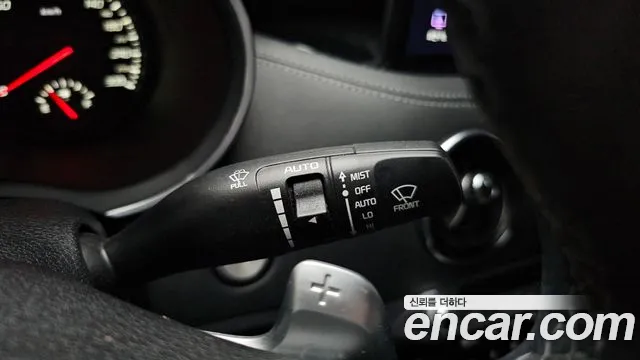 Kia Stinger Meister id 2698718 из Кореи 19