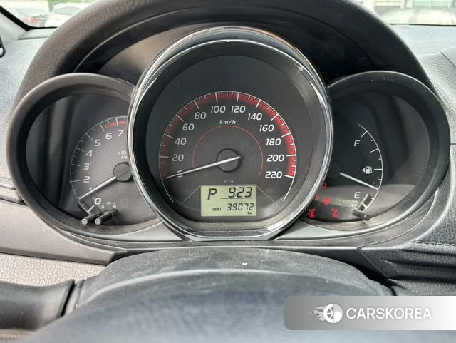 Toyota Vios id 4290832 из Китая 17