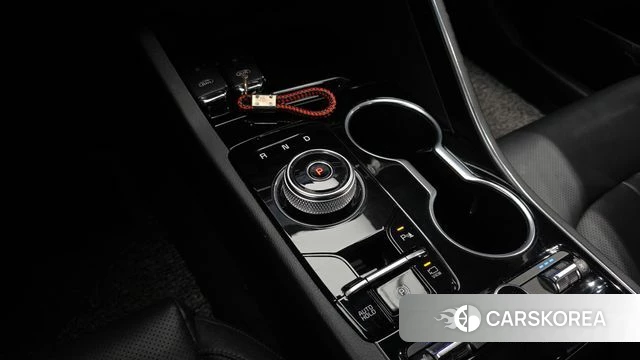 Kia K5 Hybrid 3rd Generation id 4195943 из Кореи 30