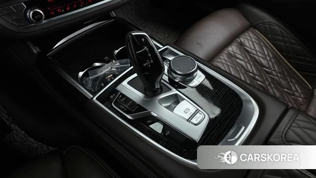 BMW 7 Series (G11) id 4323457 из Кореи 19