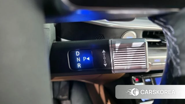 Hyundai Grandeur (GN7) id 4612481 из Кореи 31