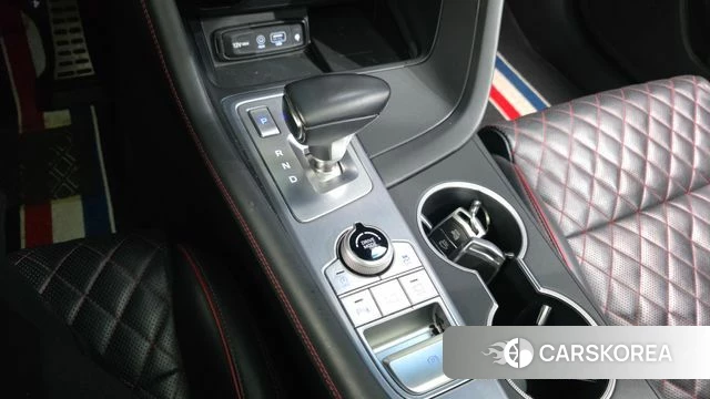 Genesis G70 id 4551990 из Кореи 37