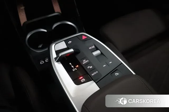 BMW X1 (U11) id 3763415 из Кореи 19