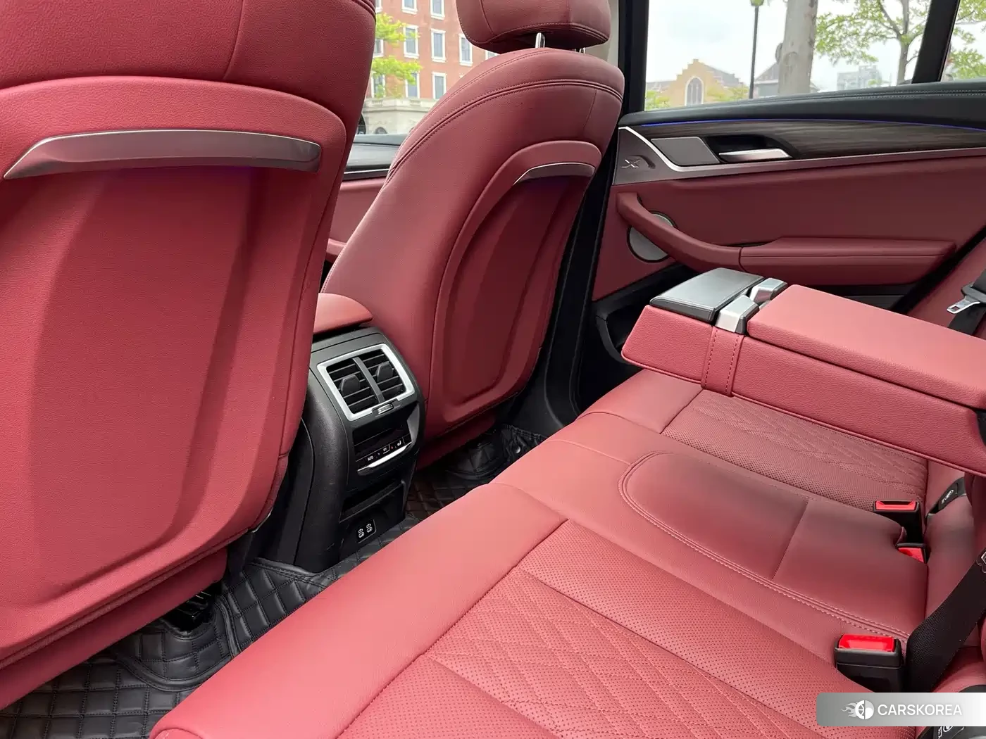 BMW X3 id 4576581 из Китая 24