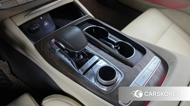 Kia More K9 id 4708568 из Кореи 39