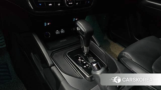 Ssangyong The New Rexton Sports Cannes id 4293381 из Кореи 19