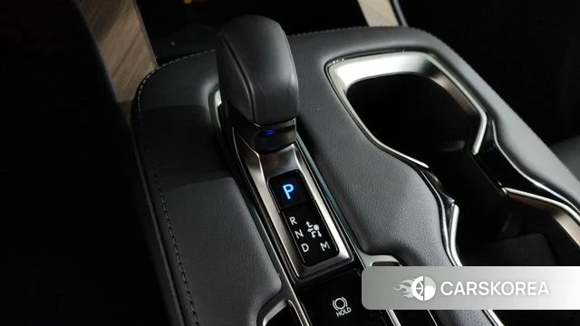 Lexus LM Second Generation id 4645046 из Кореи 34