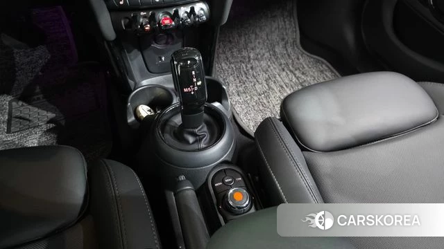 Mini Cooper id 4566949 из Кореи 30