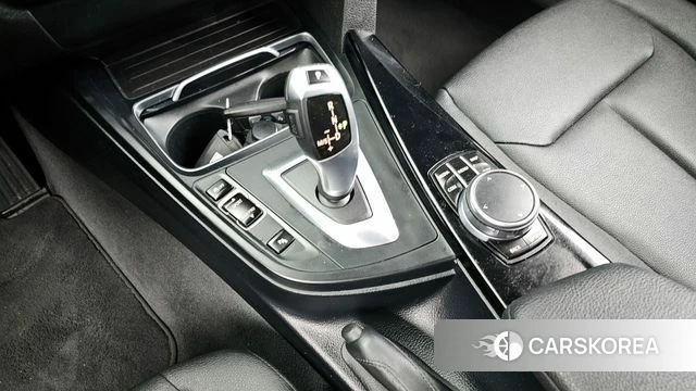 BMW 3 Series GT (F34) id 3917186 из Кореи 19