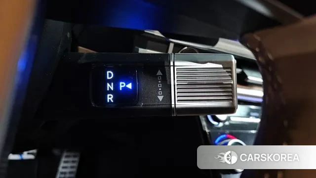 Hyundai Santa Fe (MX5) id 3410113 из Кореи 19