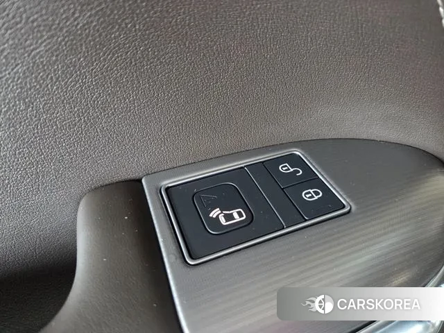 Land Rover Range Rover Sport 2nd Generation id 3229138 из Кореи 16