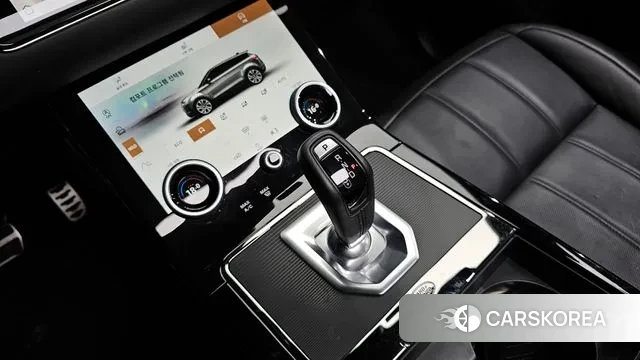 Land Rover Range Rover Evoque 2nd Generation id 3093238 из Кореи 19