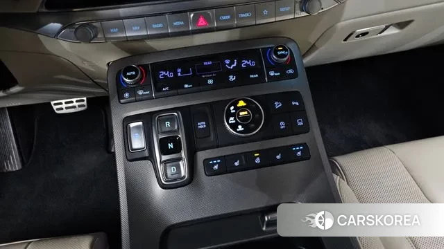 Hyundai Palisade id 3675864 из Кореи 19